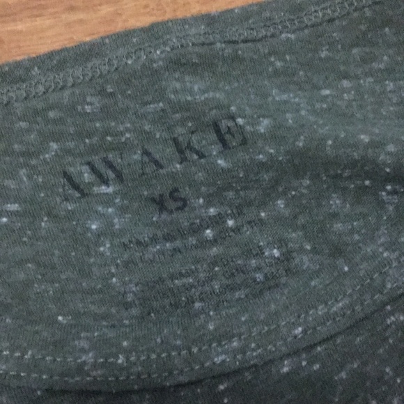 Short sleeve short with cute relatable quote - Picture 2 of 4